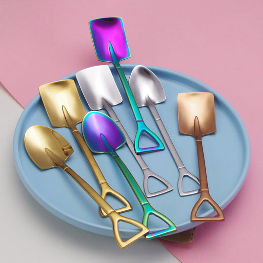 【 A508 】Magic Spoon-Engrave service